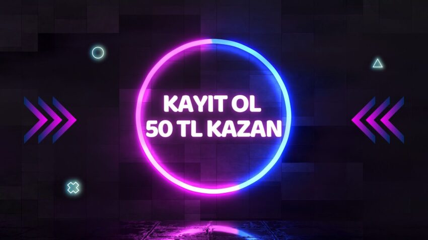 KAYIT OL 100TL KAZAN FIRSATI KAÇIRMA Kripto Kazan 2022