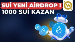 SUI-YENI-AIRDROP-GELDI-1000-Sui-Kazan-Risk-Masraf-YOK-Kripto-Kazan