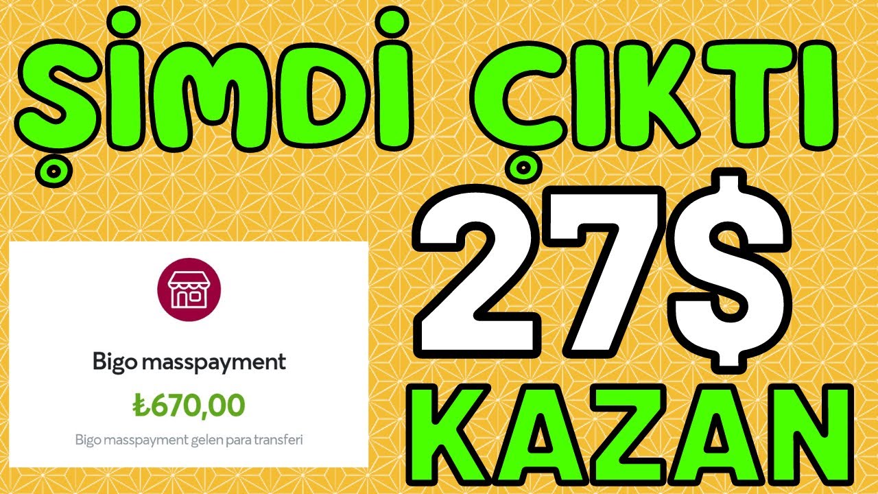 Simdi-Cikti-27-KazanmaKANITLI-VIDEO-Internetten-Para-Kazanma-2022-Para-Kazan