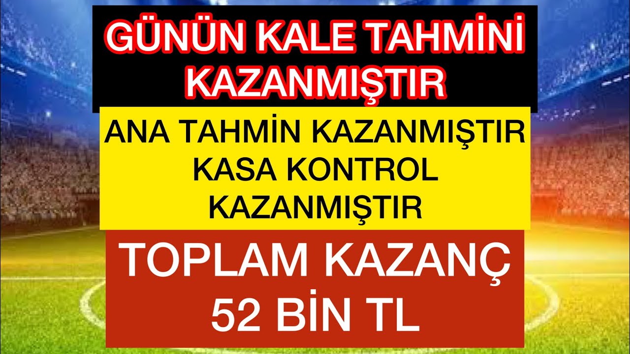 TEK-MACLA-EFSANE-KAZAC-KAZANC-SISTEMIPARA-KAZANBITCOIN-ANALIZCANLI-BAHIS-5-ARALIK-IDDAA-TAHMIN-Para-Kazan