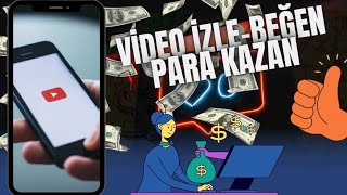 Video izleyerek para kazanmak için yeni bir platform (Kayıt için hemen 15USDT🙀💵 verilecektir)! ! Para Kazan