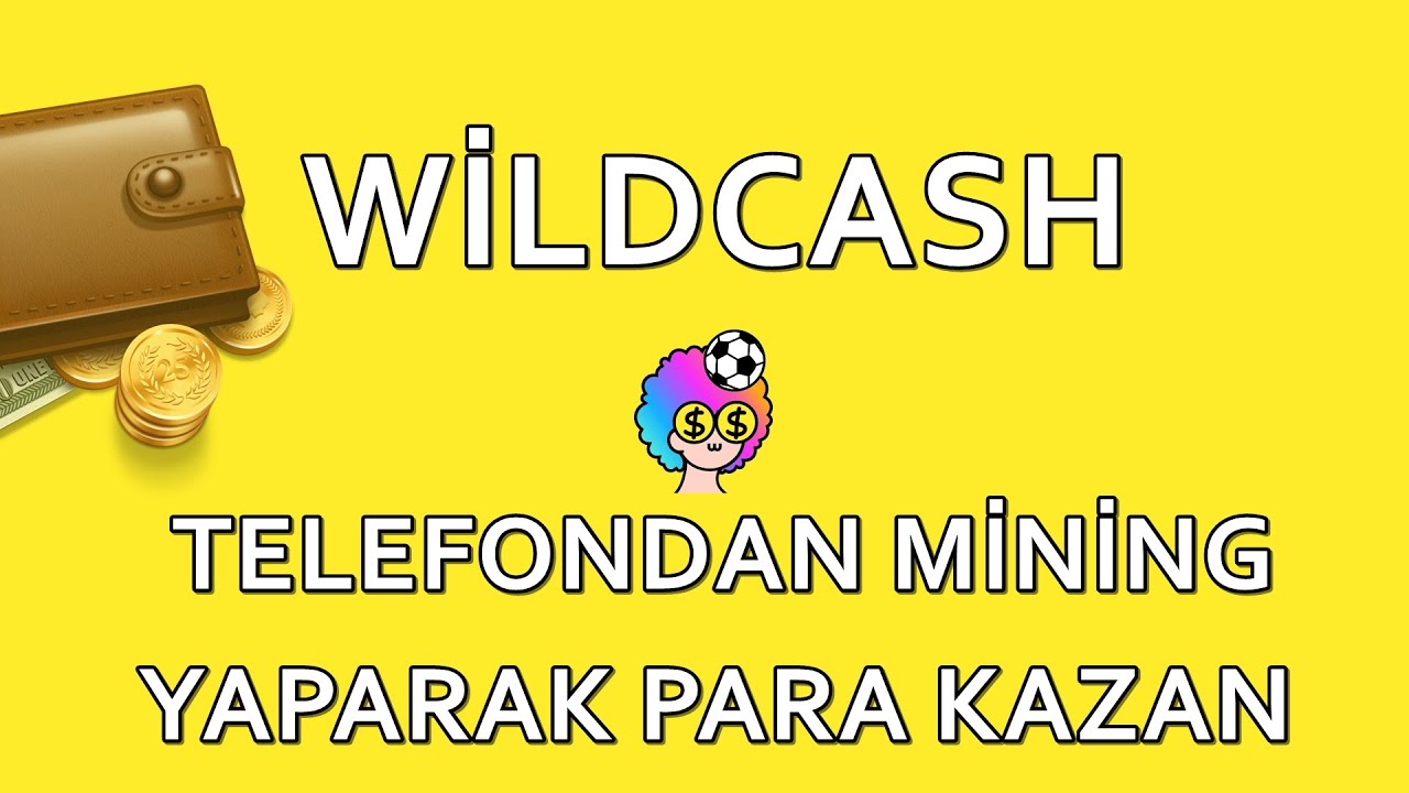 WILD-CASH-ILE-BINANCE-DAN-PARA-KAZAN-LISTELENMEDEN-PARAYI-KAP-Para-Kazan
