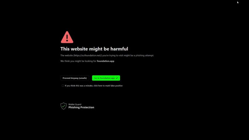 Wallet Guard Web3 Securely ile Artık Kripto Cüzdanlarınız Daha Güvende Sahte Scam Sitelere Son! Kripto Kazan 2022