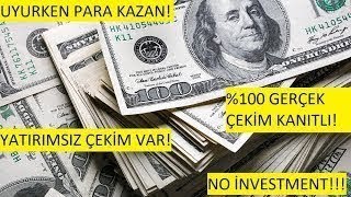 YATIRIMSIZ ÇEKİM VAR💲🔥REKLAM İZLE PARA KAZAN💲🔥BİLGİSAYARI AÇIK BIRAK KAZAN💲🔥İNTERNETTEN PARA KAZAN💲🔥 Kripto Kazan 2022