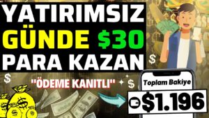 YATIRIMSIZ-GUNDE-30-560-TL-PARA-KAZAN-Odeme-Kanitli-Internetten-Para-Kazanma-2022-Para-Kazan