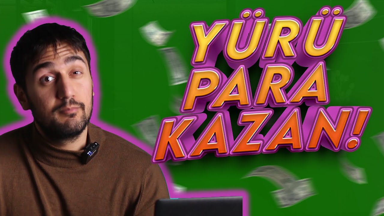 YURUYEREK-PARA-KAZAN-SweatCoin-Para-Kazan