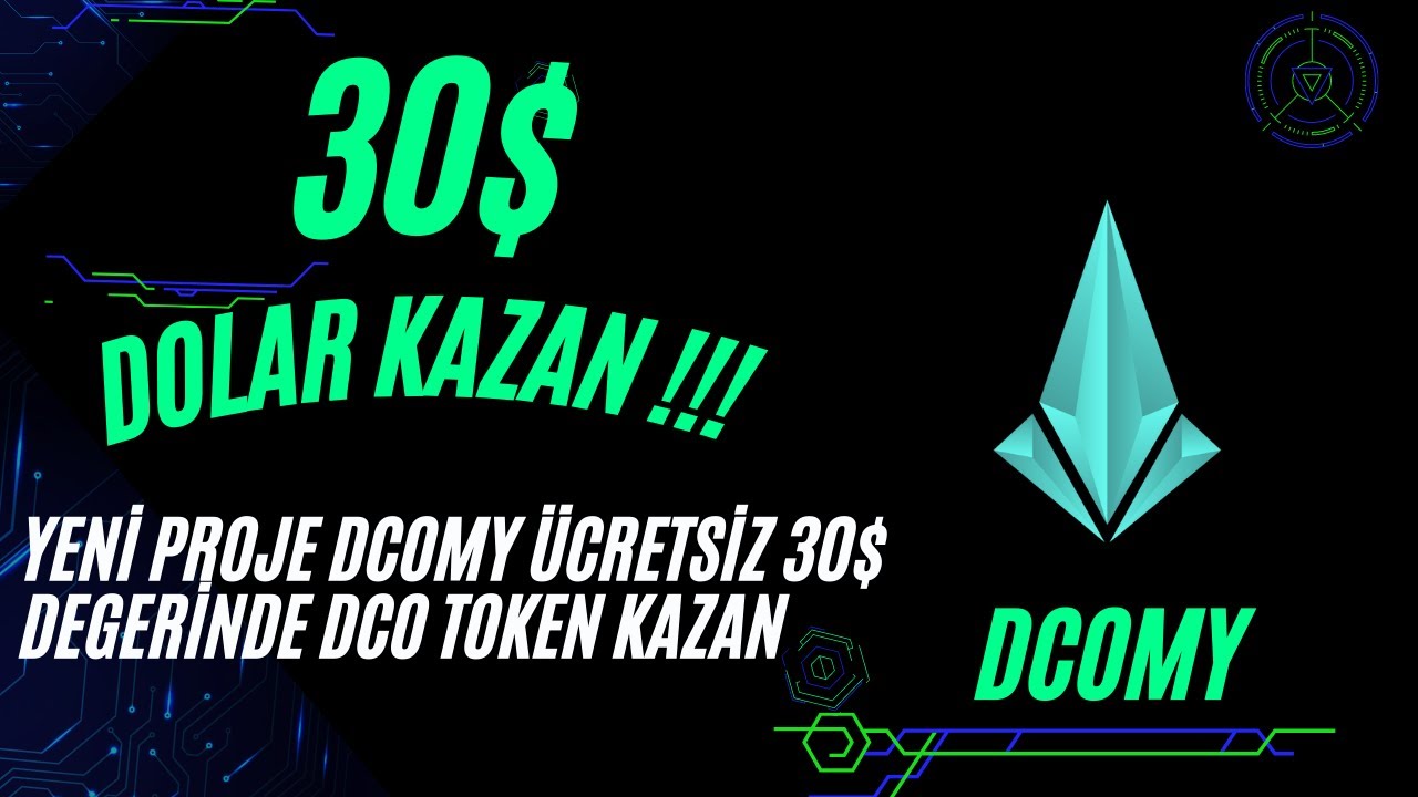 30-DOLAR-KAZAN-DCOMY-PROJESI-YENI-AIRDROP-600-DCO-TOKEN-KAZAN-kripto-airdrop-mining-nft-Kripto-Kazan