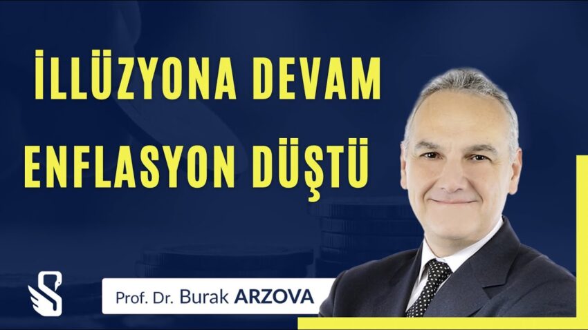 Aralık Ayı Enflasyonu Memur ve Emekli Beklentilerini Patlattı | Prof.Dr. Burak ARZOVA Memur Maaşları 2022