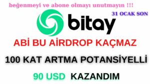 BITAY-AIRDROBU-ILE-NASIL-90-USD-KAZANDIM-YATIRIMSIZ-CEKILEBILIR-KRIPTO-Kripto-Kazan