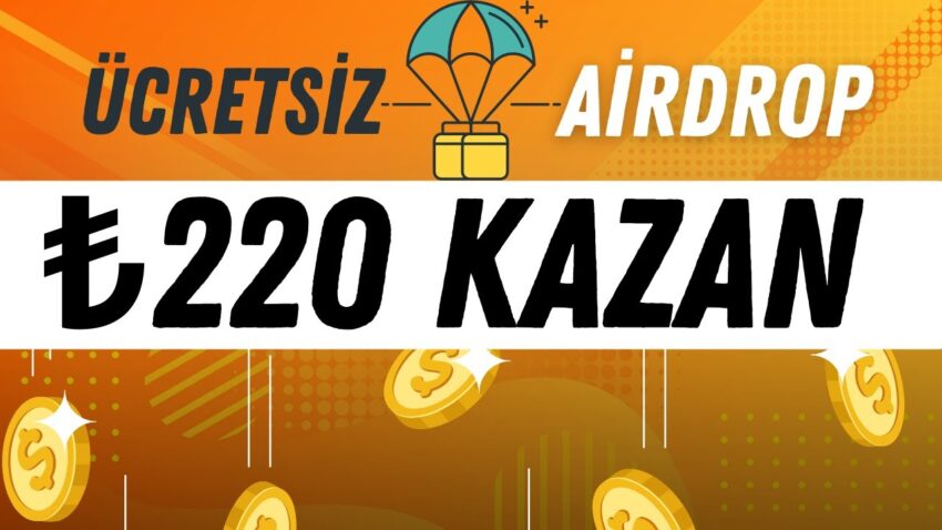 Bedava 220₺ KAZAN | Bitay Airdrop (Çekilebilir Para Veren Borsalar) Kripto Kazan 2022