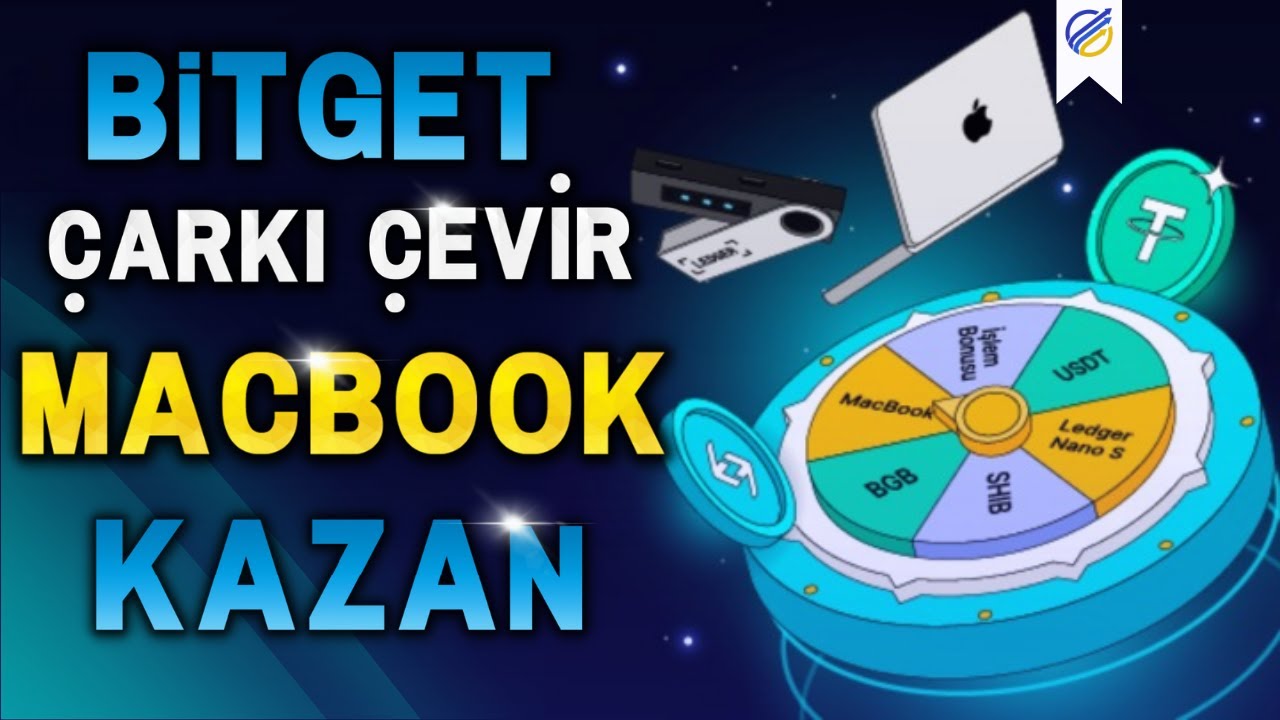 Carki-Cevir-Macbook-Kazan-Bitget-Haftasonu-Carki-Kripto-Kazan