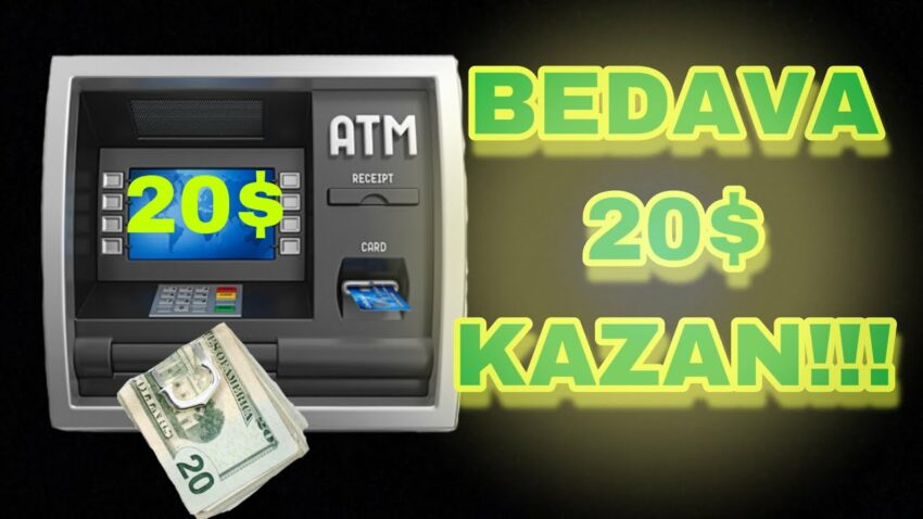 KAYIT OL 20$ KAZAN💰 #FULLTRADEX SİTESİ💸 İNTERNETTEN PARA KAZANMA Para Kazan
