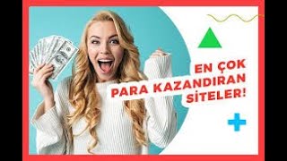Para Ağacı ile Internetten Para kazan / Uzun Vaadeli Ruble Kazanc Platformu Para Kazan