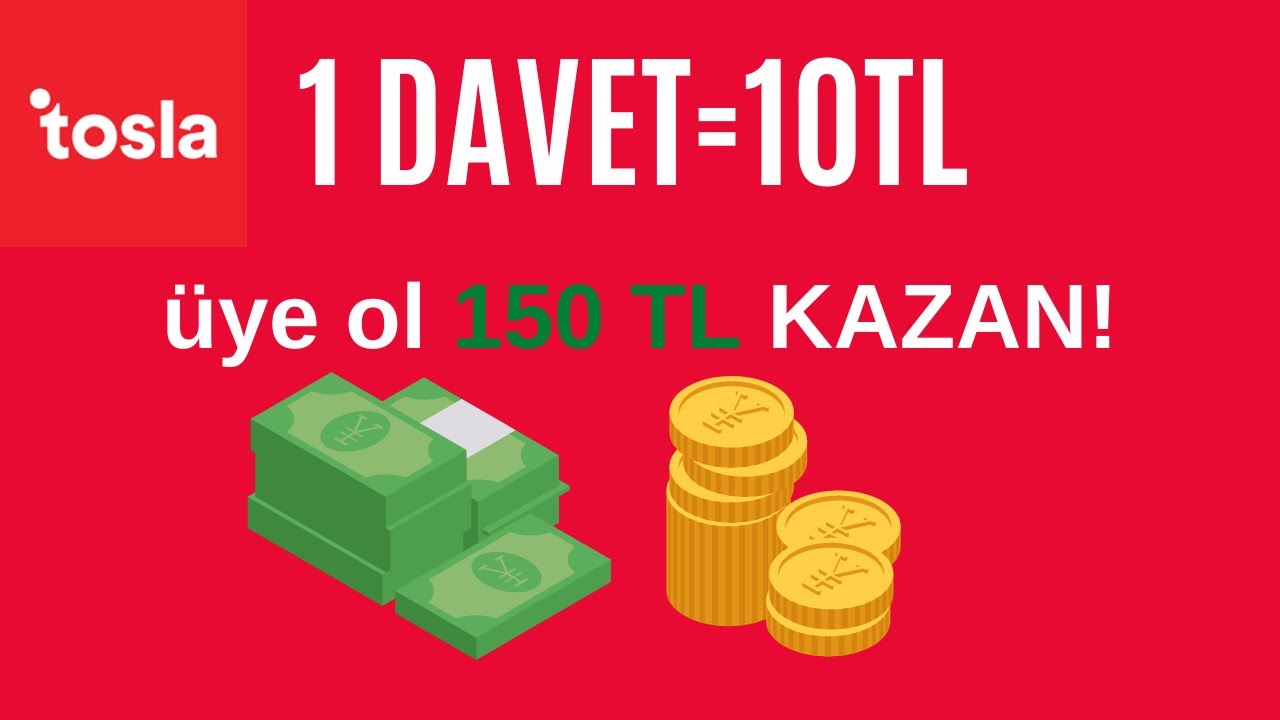 Tosla-uye-ol-150TL-kazan1-davet10TL-Intarnetten-Para-Kazanma-Para-Kazan