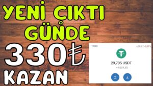 Yeni-Cikti-Gunde-330-Kazan-ODEME-KANITLI-VIDEO-Internetten-Para-Kazanma-Yollari-2022-Para-Kazan