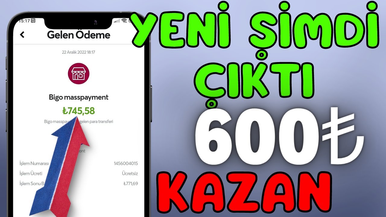 Yeni-Simdi-Cikti-30-KazanmaKANITLI-VIDEO-Internetten-Para-Kazanma-2022-Para-Kazan