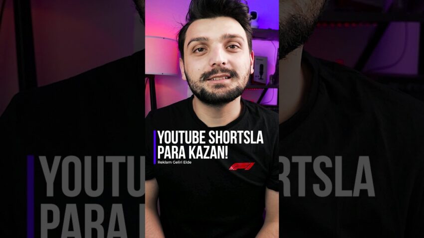 Youtube Shortsla Para Kazan!!! 💵💵 Para Kazan
