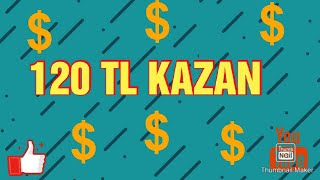 120-TL-KAZAN-INTERNET-PARA-KAZAN-Para-Kazan