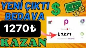 BEDAVA-1270-KAZANDIRAN-YENI-IS-CIKTI-internetten-para-kazanma-Bedava-para-kazanma-2023-Para-Kazan