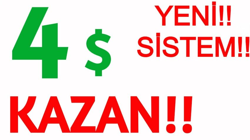BEDAVA 4.5 DOLAR KAZAN!! KRİPTO SAÇAN ARILAR!! PARA KAZAN 2023 Kripto Kazan 2022