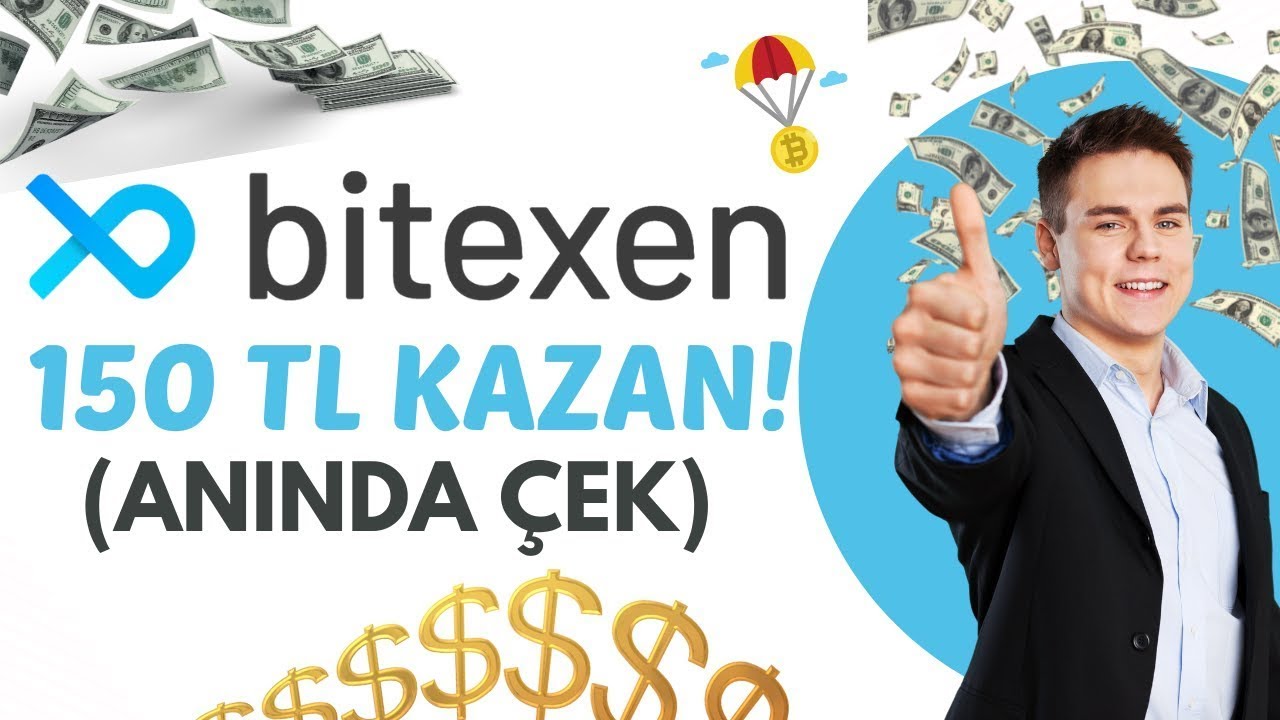 BITEXEN-150-TL-KAZAN-INTERNETTEN-PARA-KAZANMA-Bitexen