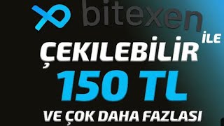 Bitexen-150-ve-daha-fazlasini-kazan-bitexen-Airdrop-parakazanma-parakazan-kripto-Kripto-Kazan