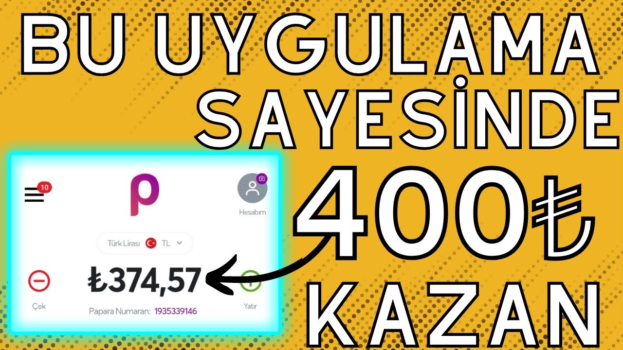 Bu-Uygulama-Sayesinde-400-Kazan-Odeme-Kanitli-Internetten-Para-Kazanma-Yollari-2023-Para-Kazan