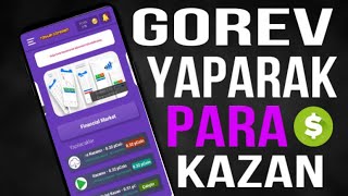 Gorev-Yaparak-Gunde-100TL-Kazanmak-Odeme-Kanitli-PaparaIninal-Para-Kazan-Para-Kazan