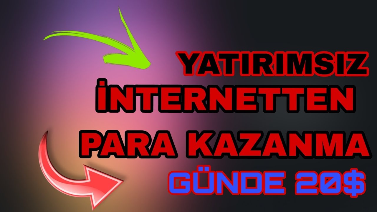 INTERNETTEN-PARA-KAZANMA-2023-YATIRISIZ-SERMAYESIZ-INTERNETTEN-PARA-KAZANMA-YENI-VIDEO-Para-Kazan
