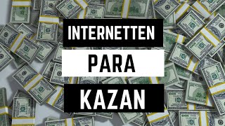 İnternetten Para Kazanma | Para kazandıran uygulamalar | İnternetten para kazan !! Kripto Kazan 2022