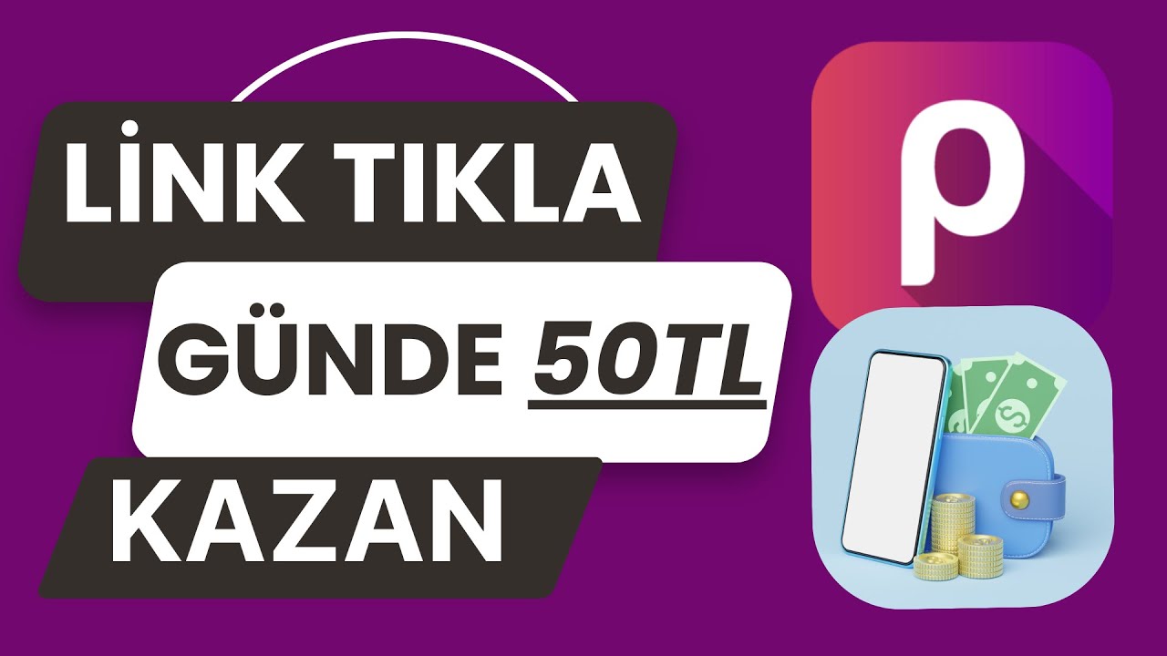 LINK-TIKLA-GUNDE-50TL-KAZAN-Papara-ile-para-kazanma-2023-Para-Kazan