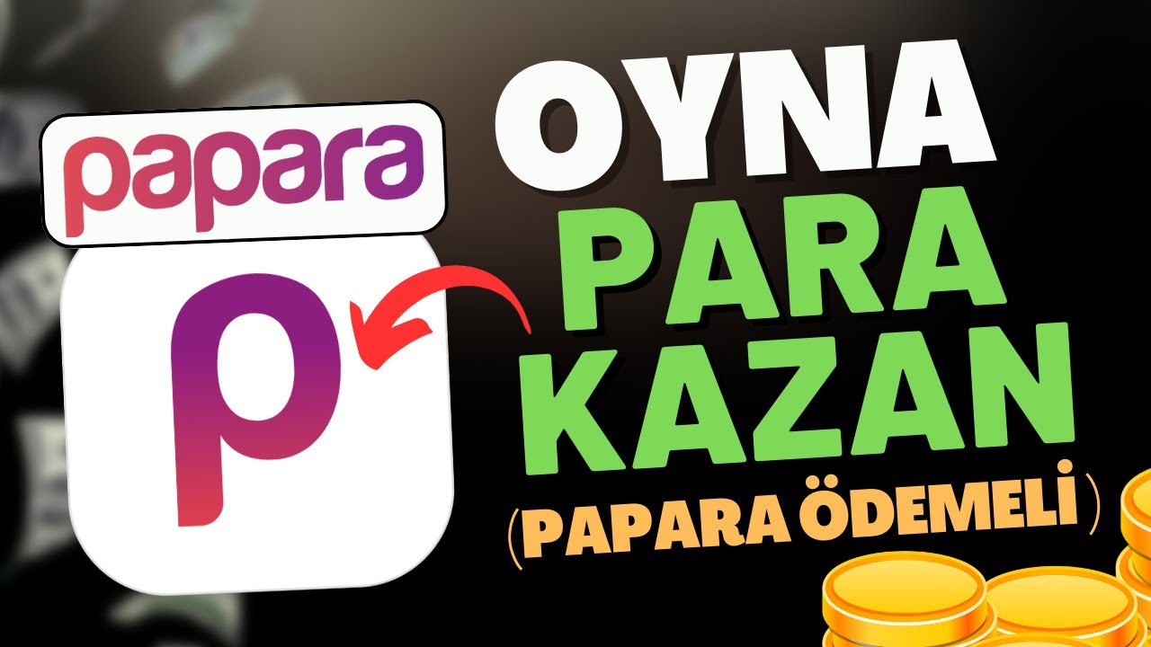 PAPARA-Ile-PARA-KAZANDIRAN-OYUN-Papara-ile-Internetten-Para-Kazan-2023-Para-Kazan