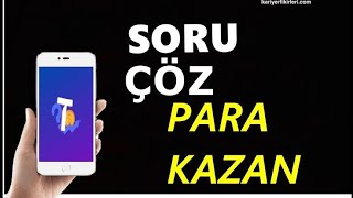 SORU-COZ-PARA-KAZAN-PAPARA-ODEMELI-INTERNETTEN-PARA-KAZANMA-2023-Para-Kazan