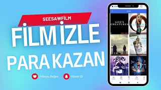SeesawFilm-Film-Izleyerek-Internetten-Para-Kazan-Cekim-Kanitli.-New-Free-Income-Site.Real-Or-Fake.-Para-Kazan