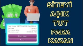 Siteyi-Acik-Tutarak-Para-Kazan-Internetten-Para-Kazanma-2023-Para-Kazan