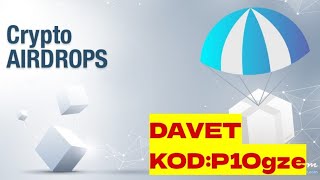 KRIPTO-AIRDROP-400-USD-BONUSINTERNETTEN-PARA-KAZAN-CRYPTO-AIRDROP-ALTCOIN-CRYPTO-FAUCET-Kripto-Kazan