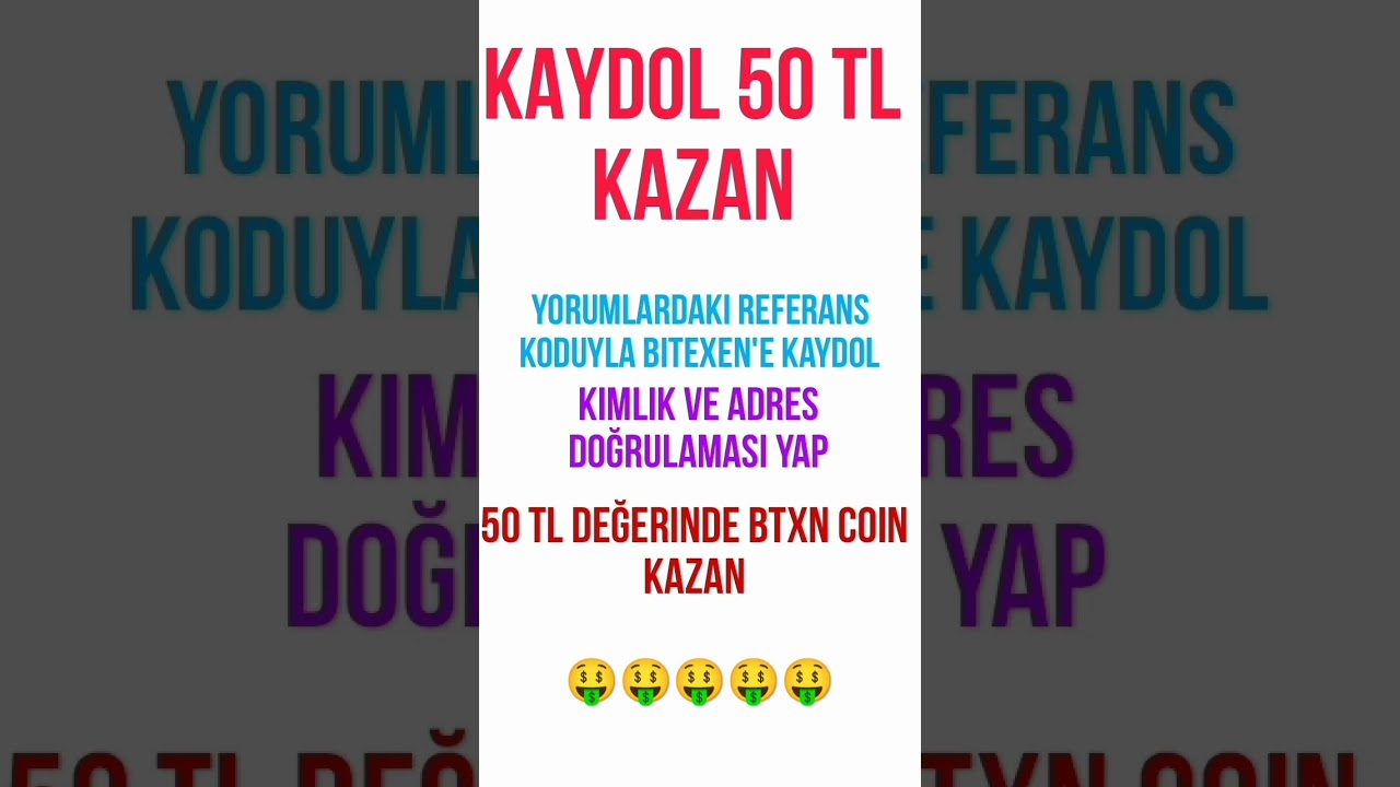 Kaydol-50-tl-kazan-bitexen-coin-bedava-kazan-Bitexen