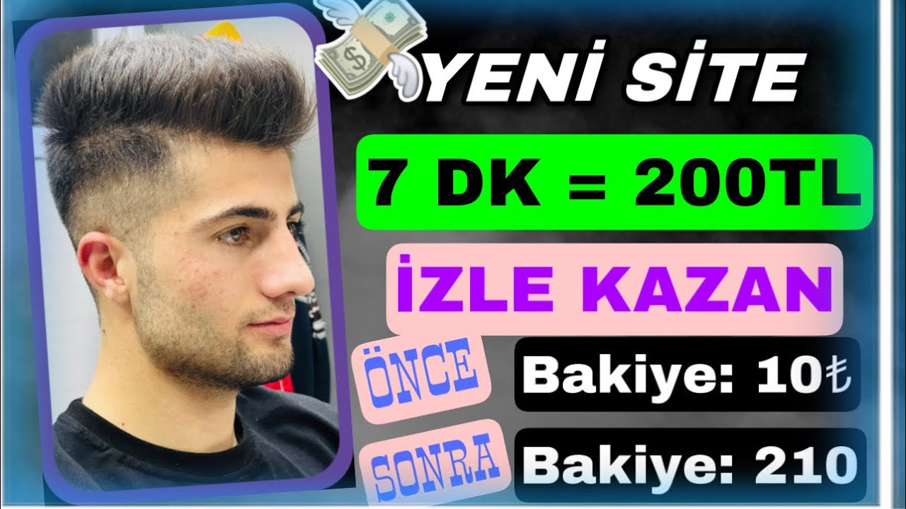 1-gunde-Tl-kazan-internetten-para-kazanma-2023-Para-Kazan