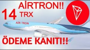 AIRTRON-14-TRX-PARA-CEKME-YAPTIK-2023-PARA-KAZAN-Para-Kazan