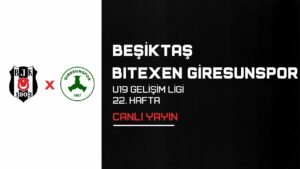 Besiktas-Bitexen-Giresunspor-U19-Gelisim-Ligi-22.-Hafta-1.Devre-Bitexen-1