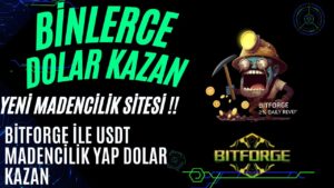 Bitforge-Ile-Madencilik-Yaparak-Dolar-Kazan-Yeni-Madencilik-Sitesi-Odeme-Kanitlikripto-mining-btc-Kripto-Kazan