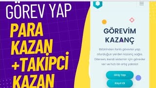 GOREV-YAP-PARA-KAZAN-INTERNETEN-PARA-KAZANMA-2023-Para-Kazan
