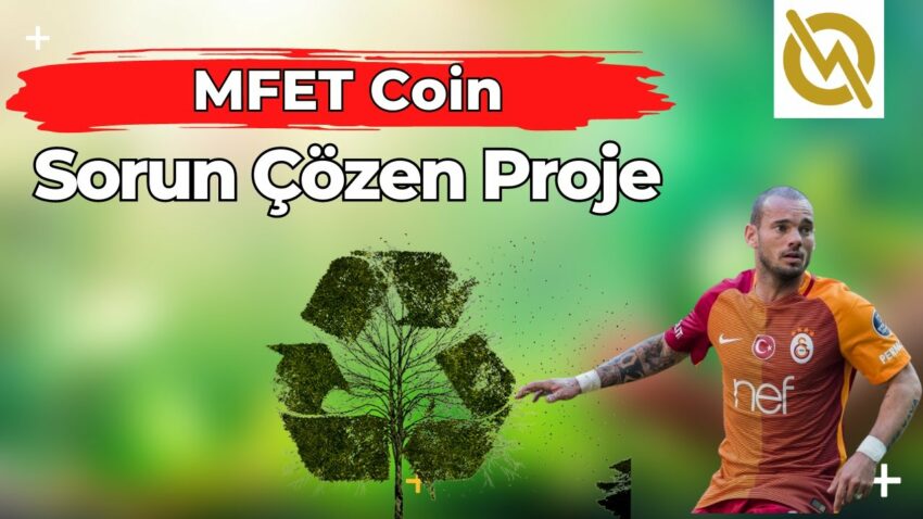 MFET Coin ! PARA KAZAN – Karbonu Azalt – Dünyayı Kurtar Kripto Kazan 2022