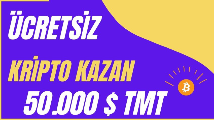 üzretsi kripto kazan 50 000$ dan payını al sakın geç kalma Kripto Kazan 2022