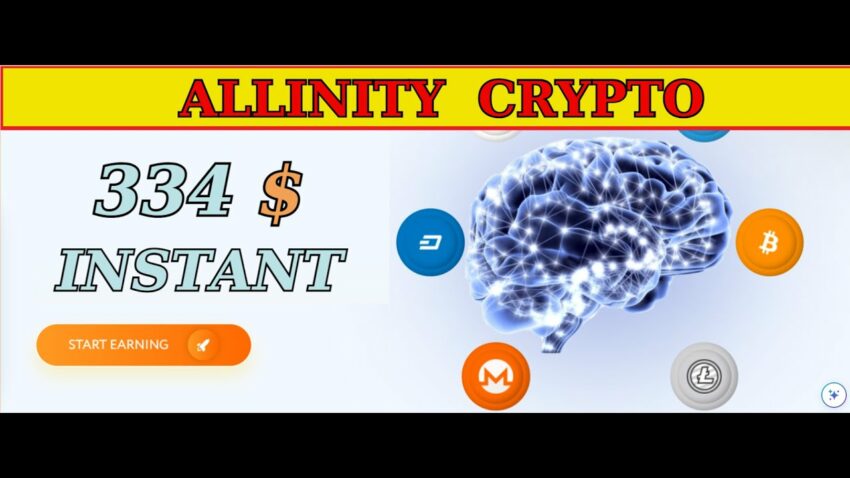 👌 334 $  Anında Ödeme 💪 Global Allinity Kripto 💵 50 $ Kayıt Bonus 💵 Ek Avantajlar #crypto #yatırım Kripto Kazan 2022