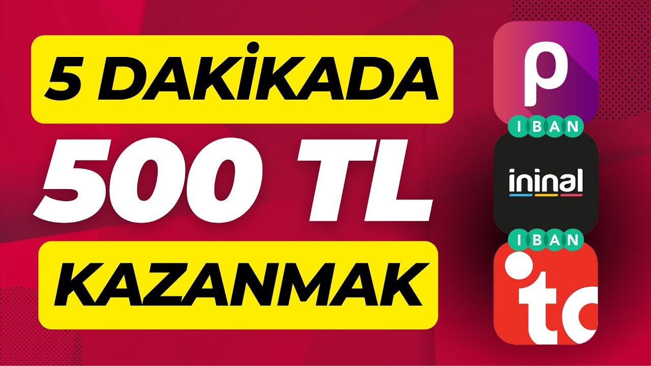 5-DAKIKADA-500-TL-KAZANMAK-FTX.DAY-Internetten-Para-Kazanma-2023-Para-Kazan