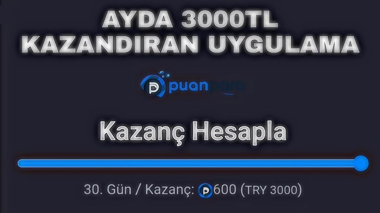 AYDA-3000-TL-EK-GELIR-Para-Kazandiran-Uygulama-Internetten-Para-Kazanma-2023-Ek-Gelir