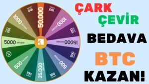 CARK-CEVIR-BEDAVA-BTC-KAZAN-HERGUN-3-CARK-CEVIRME-HAKKI-kripto-kriptopara-bedava-kesfet-btc-Kripto-Kazan