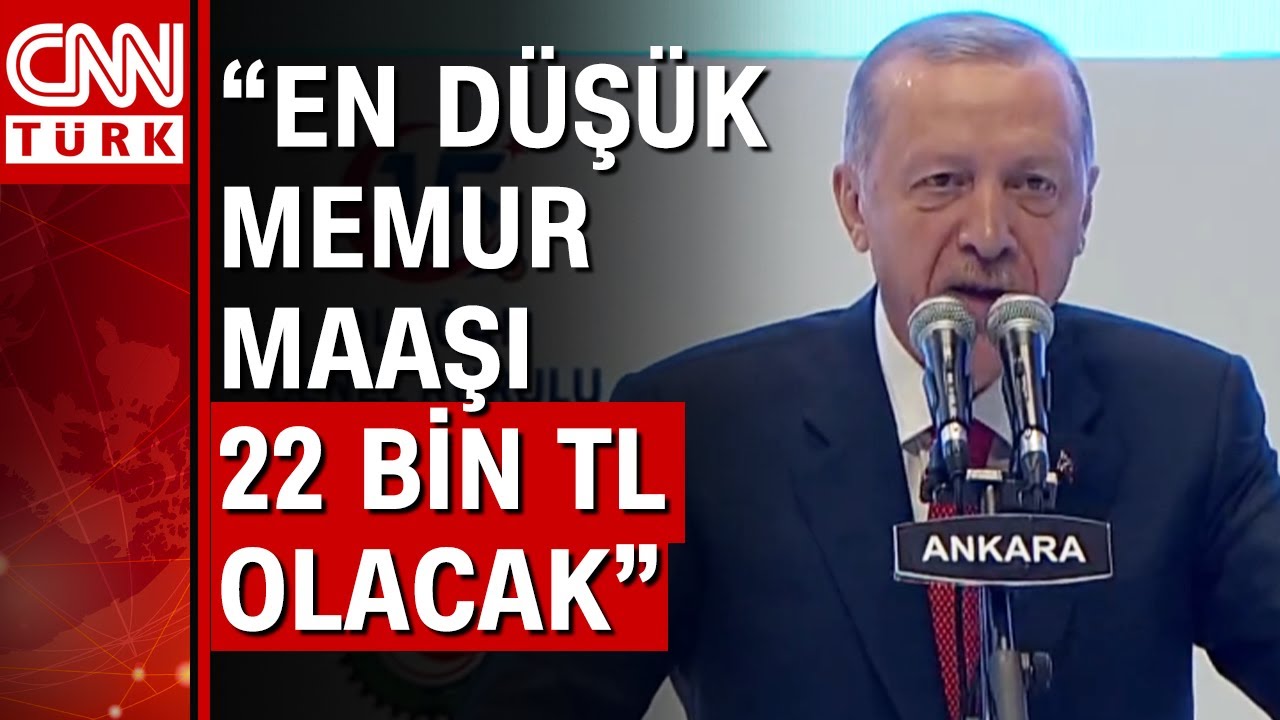 Cumhurbaskani-Erdogan-mujdeyi-acikladi-En-dusuk-memur-maasi-22-Bin-TL-olacak-Memur-Maaslari