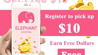 ✅ Elephant Mall ✅ 10 $ Kayıt Bonuslu Görev Yap Para Kazan | 6 Günde Amorti Ödeme Kanıtlı Güncel 2023 Para Kazan